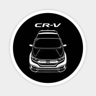 CR-V 2020-2022 Magnet